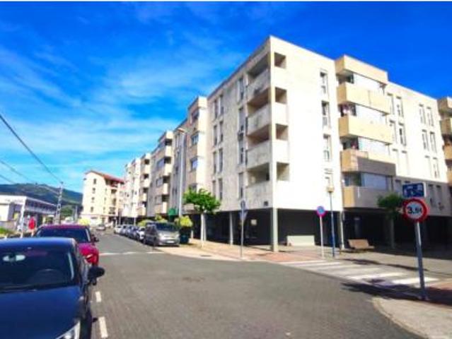 Piso Venta Zalla, Aranguren