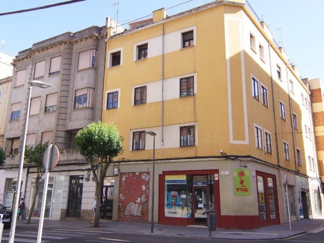 Piso Venta Zamora