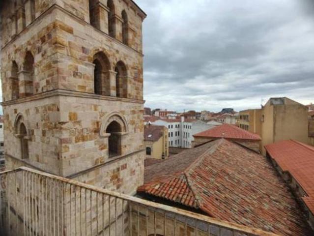 Piso Venta Zamora Capital, Centro