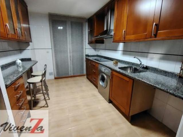 Piso Venta Zamora Capital, Centro