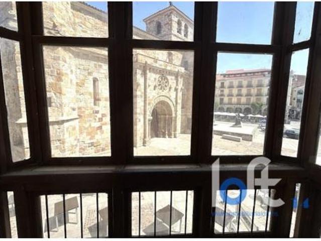 Piso Venta Zamora Capital, Centro