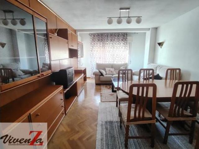 Piso Venta Zamora Capital, La Pantoja Las Viñas