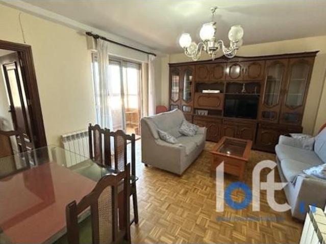 Piso Venta Zamora Capital, La Pantoja Las Viñas