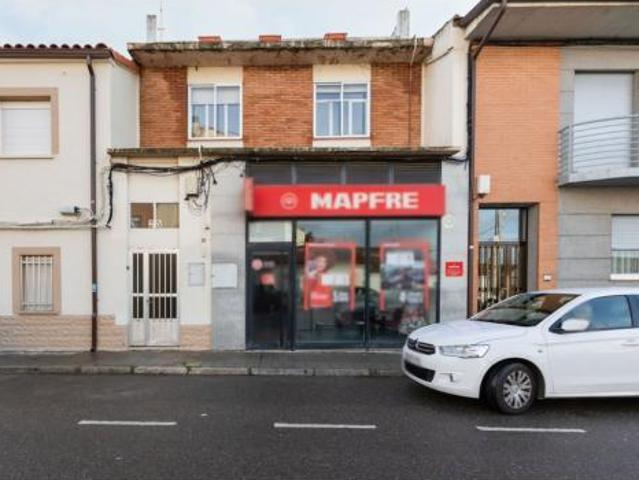 Piso Venta Zamora Capital, Pinilla