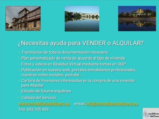 Piso Venta Zamora Capital, Zamora Capital