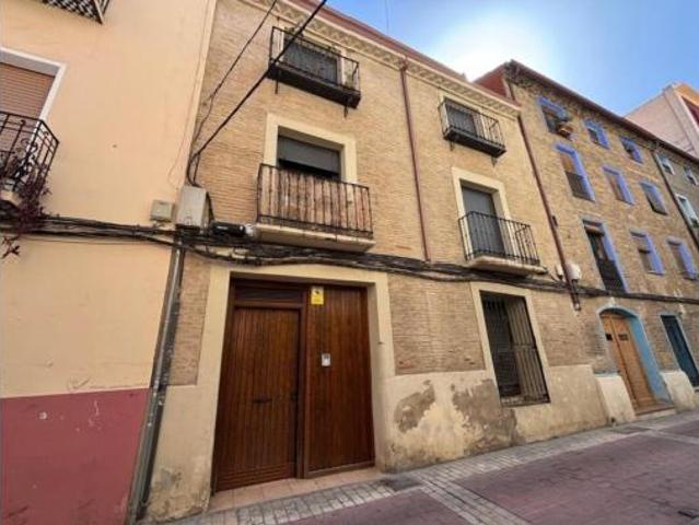 Piso Venta Zaragoza Capital, Casco Antiguo