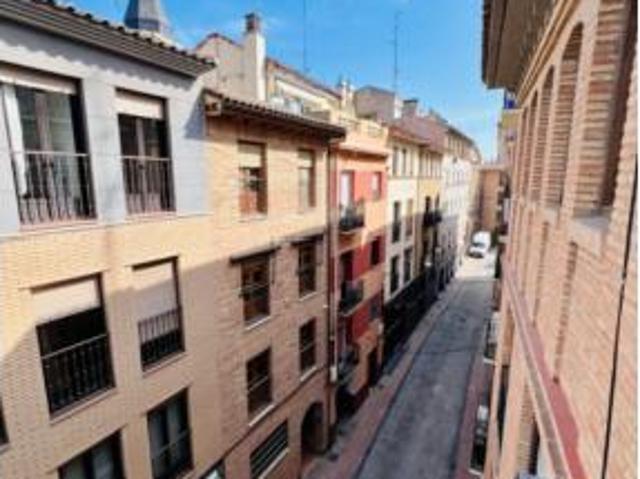 Piso Venta Zaragoza Capital, Casco Antiguo