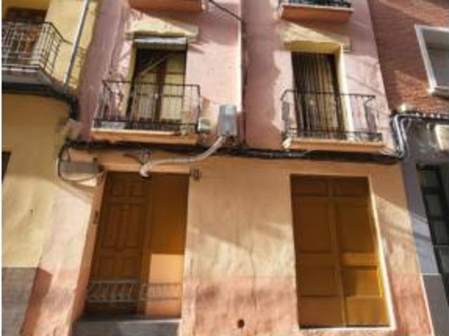 Piso Venta Zaragoza Capital, Casco Antiguo