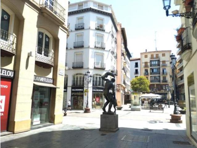 Piso Venta Zaragoza Capital, Casco Antiguo