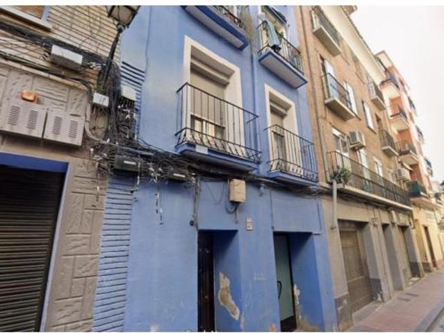 Piso Venta Zaragoza Capital, Casco Antiguo