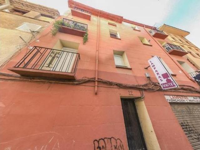 Piso Venta Zaragoza Capital, Casco Antiguo