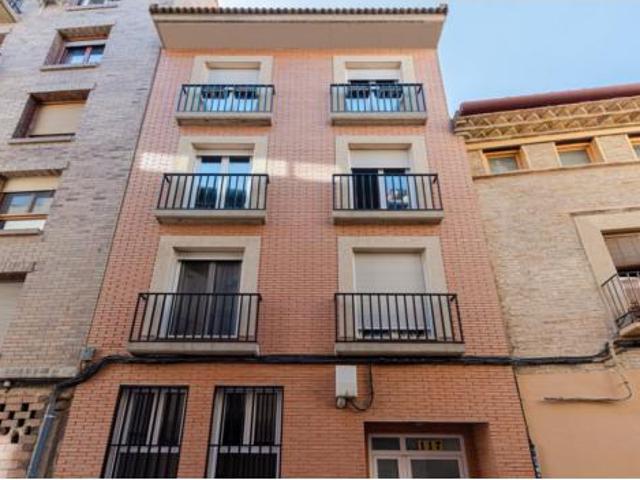 Piso Venta Zaragoza Capital, Casco Antiguo