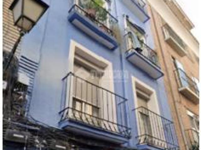 Piso Venta Zaragoza Capital, Casco Antiguo