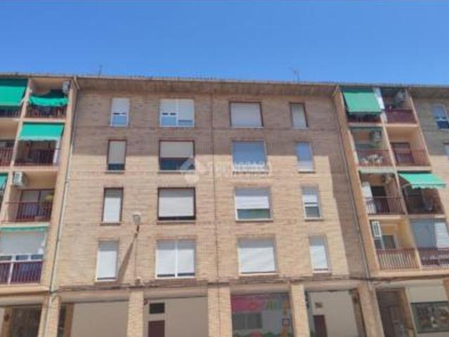 Piso Venta Zaragoza Capital, Casablanca