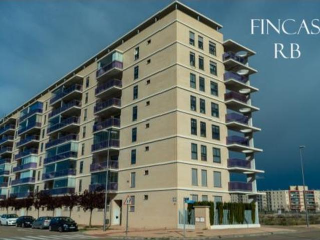 Piso Venta Zaragoza Capital, Casablanca Montecana Valdespartera