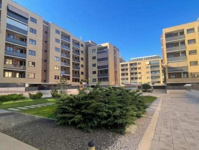 Piso Venta Zaragoza Capital, Casablanca Montecana Valdespartera