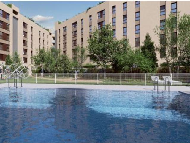 Piso Venta Zaragoza Capital, Casablanca Montecana Valdespartera