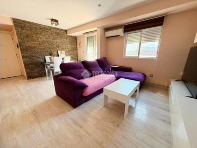 Piso Venta Zaragoza Capital, Casetas Garrapinillos Monzalbarba