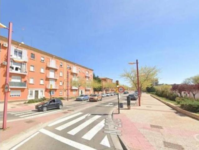 Piso Venta Zaragoza Capital, Casetas Garrapinillos Monzalbarba