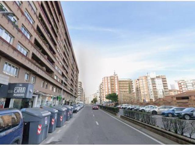 Piso Venta Zaragoza Capital, Centro