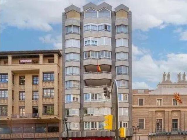 Piso Venta Zaragoza Capital, Centro
