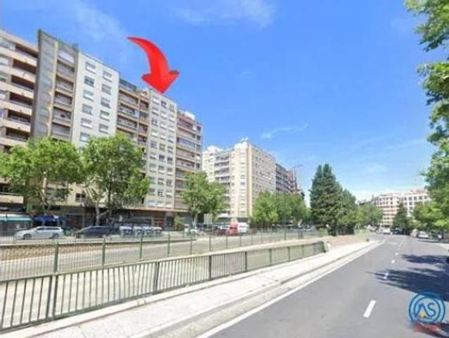 Piso Venta Zaragoza Capital, Centro