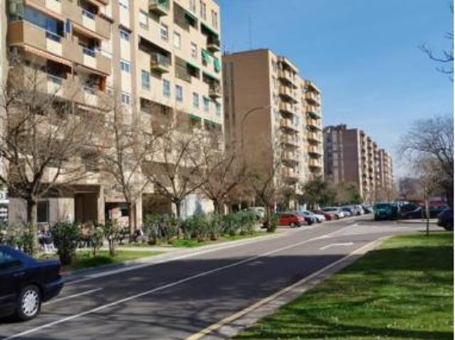 Piso Venta Zaragoza Capital, Actur Rey Fernando