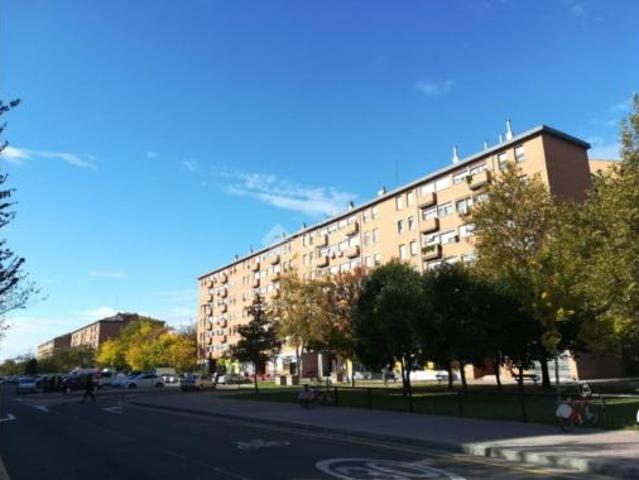 Piso Venta Zaragoza Capital, Actur Rey Fernando