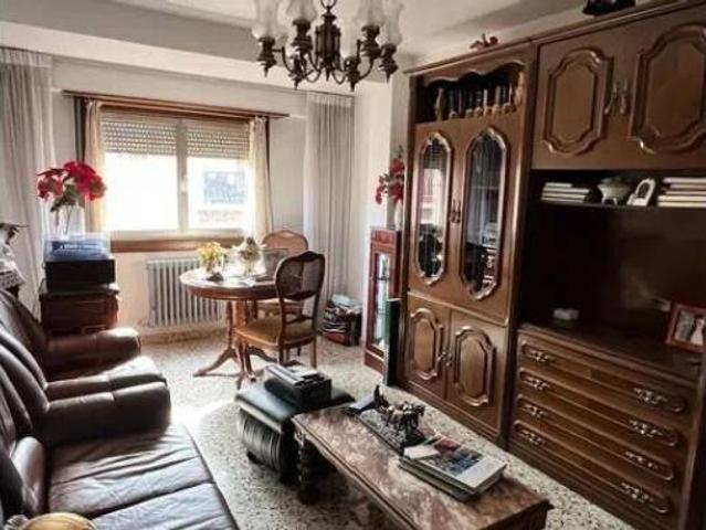 Piso Venta Zaragoza Capital, Delicias