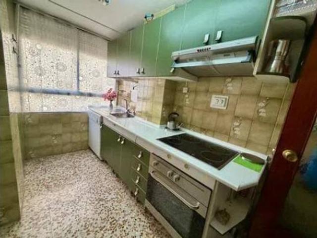 Piso Venta Zaragoza Capital, Delicias