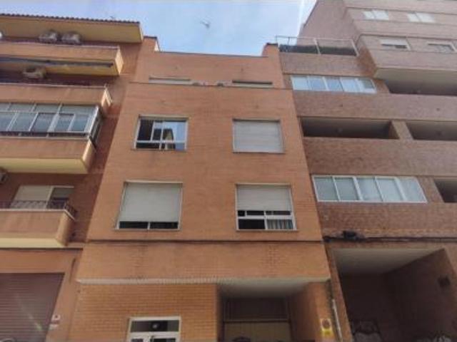 Piso Venta Zaragoza Capital, Delicias