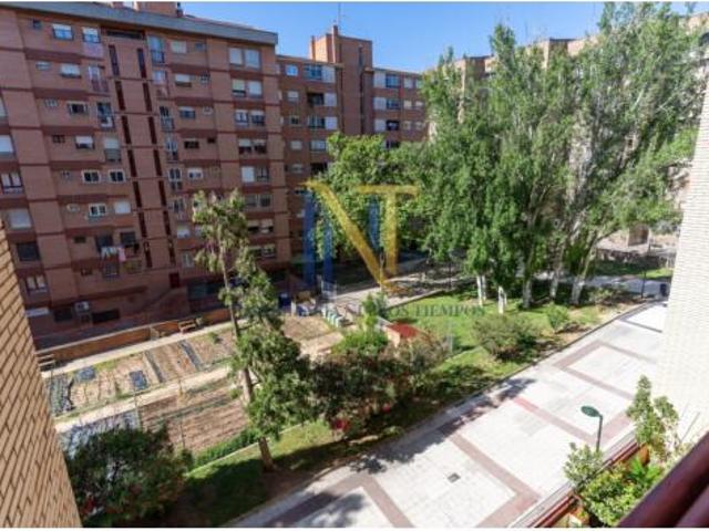 Piso Venta Zaragoza Capital, Delicias