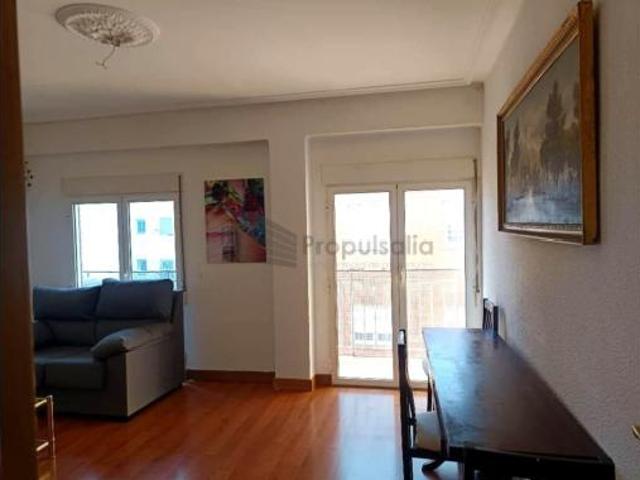 Piso Venta Zaragoza Capital, Delicias