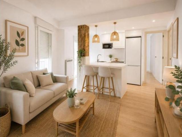 Piso Venta Zaragoza Capital, Delicias
