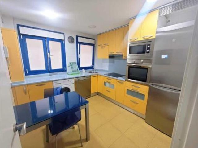 Piso Venta Zaragoza Capital, Delicias