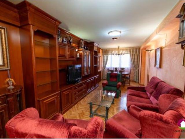 Piso Venta Zaragoza Capital, Delicias