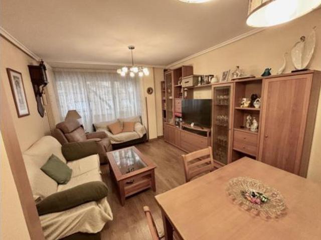Piso Venta Zaragoza Capital, Delicias