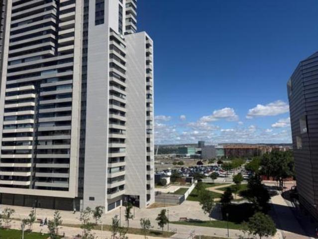 Piso Venta Zaragoza Capital, Delicias