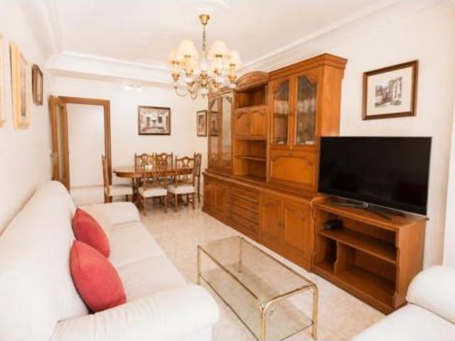 Piso Venta Zaragoza Capital, Delicias