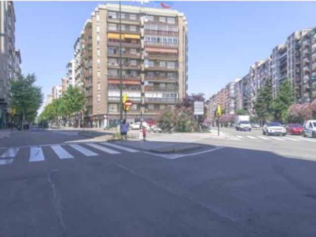 Piso Venta Zaragoza Capital, Delicias