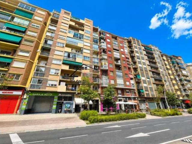 Piso Venta Zaragoza Capital, Delicias