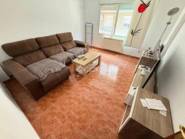 Piso Venta Zaragoza Capital, Delicias
