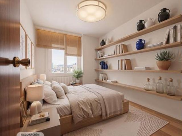 Piso Venta Zaragoza Capital, Delicias