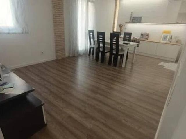 Piso Venta Zaragoza Capital, El Rabal
