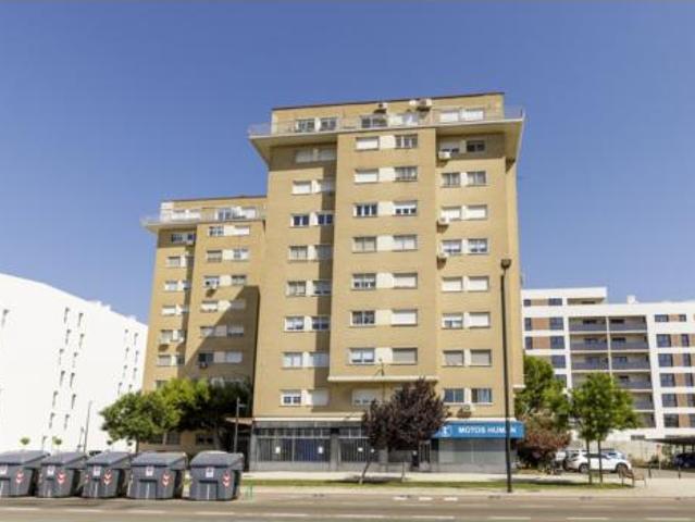 Piso Venta Zaragoza Capital, El Rabal