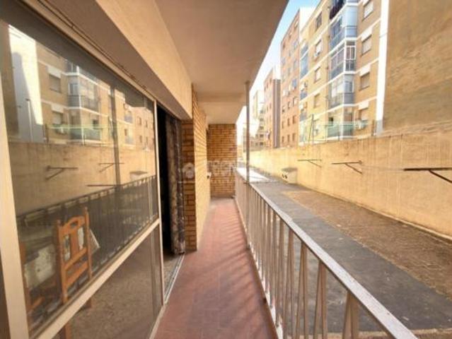 Piso Venta Zaragoza Capital, El Rabal