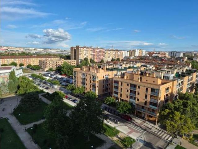 Piso Venta Zaragoza Capital, El Rabal
