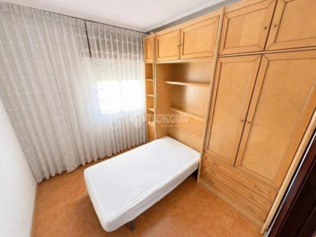Piso Venta Zaragoza Capital, El Rabal