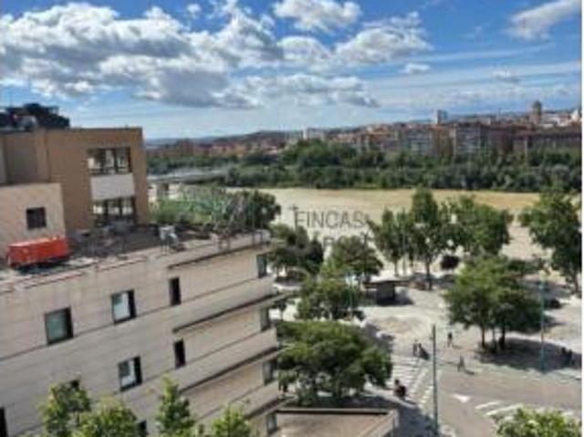 Piso Venta Zaragoza Capital, El Rabal