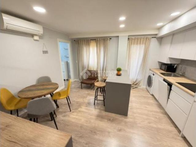 Piso Venta Zaragoza Capital, El Rabal